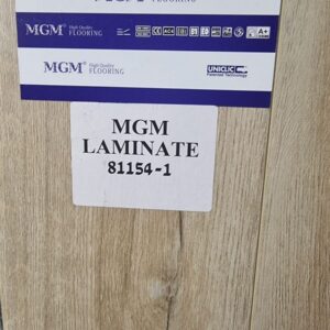 פרקט MGM 81154-1
