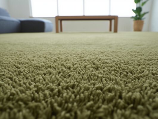 שטיח מקיר לקיר